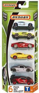 Free wheel toys - OBL10085773