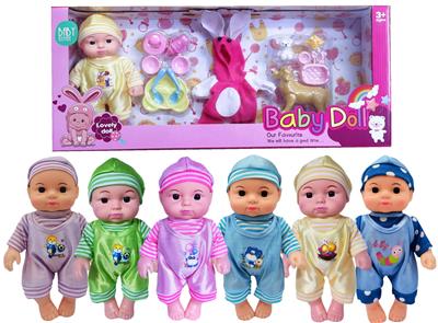 Babytrollyfordoll - OBL10085852