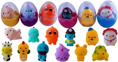 Slush / Ruanjiao Series - OBL10085866