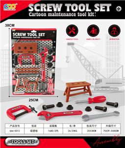 TOOL SERIES - OBL10086008
