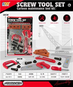 TOOL SERIES - OBL10086009