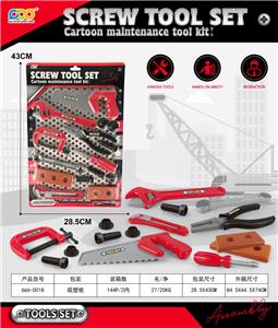 TOOL SERIES - OBL10086017