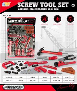 TOOL SERIES - OBL10086018