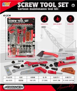 TOOL SERIES - OBL10086019