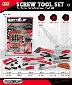 TOOL SERIES - OBL10086022