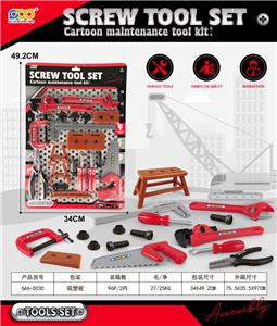 TOOL SERIES - OBL10086024
