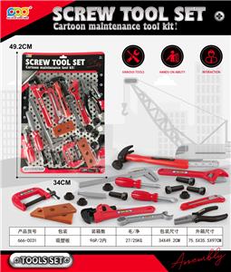 TOOL SERIES - OBL10086025