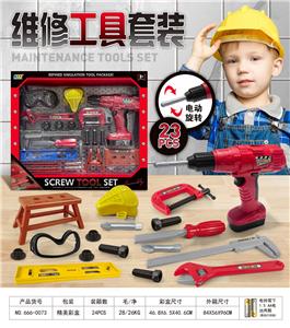 TOOL SERIES - OBL10086048