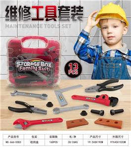 TOOL SERIES - OBL10086057