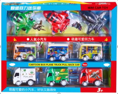 迷你小车 - OBL10086121