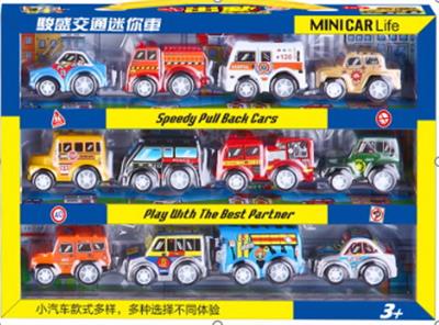 迷你小车 - OBL10086125