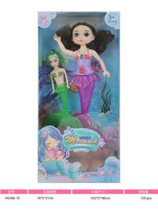 Babytrollyfordoll - OBL10086329