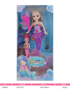 Babytrollyfordoll - OBL10086333