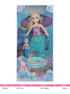 Babytrollyfordoll - OBL10086335