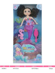 Babytrollyfordoll - OBL10086337