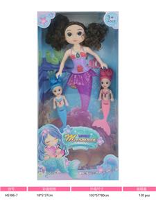 Babytrollyfordoll - OBL10086338