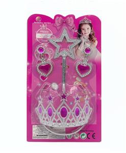 Beauty set - OBL10086501