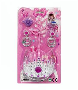 Beauty set - OBL10086502