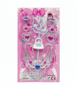 Beauty set - OBL10086503