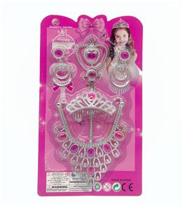 Beauty set - OBL10086505