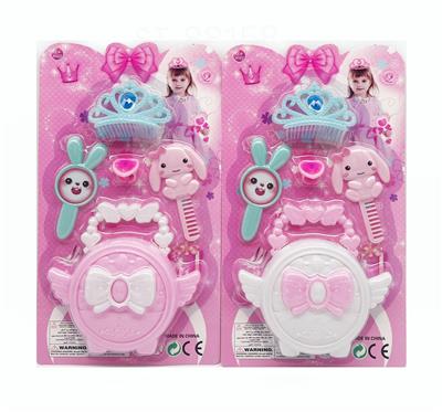 Beauty set - OBL10086516