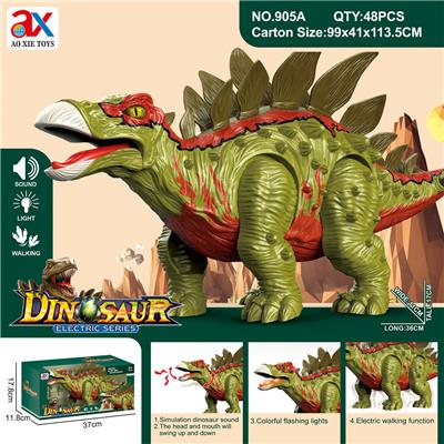 Electric animal - OBL10086531