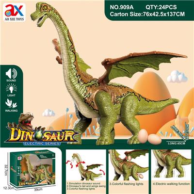 Electric animal - OBL10086535
