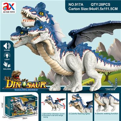 Electric animal - OBL10086543