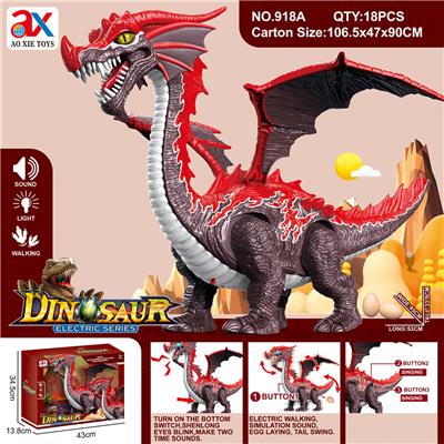 Electric animal - OBL10086544