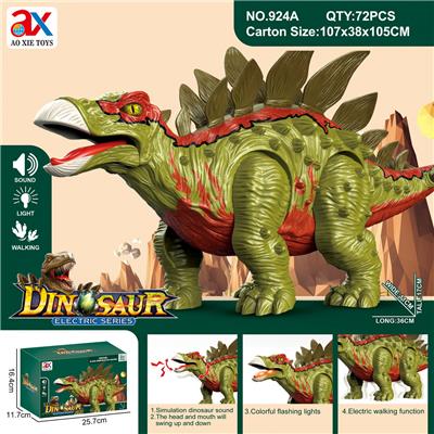 Electric animal - OBL10086550