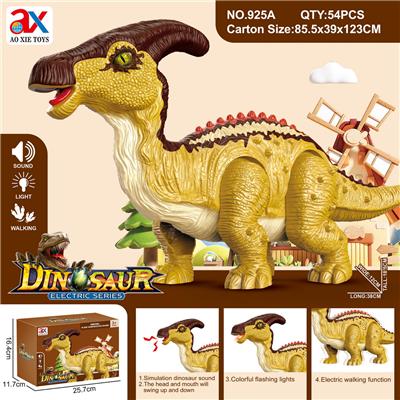 Electric animal - OBL10086551