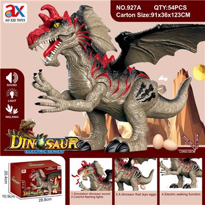 Electric animal - OBL10086553