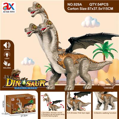 Electric animal - OBL10086555