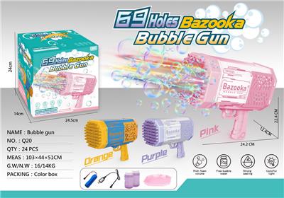 BUBBLE SET - OBL10086581