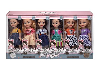 Babytrollyfordoll - OBL10086825