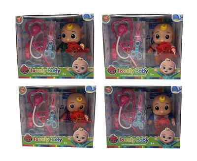 Babytrollyfordoll - OBL10086906