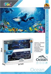 Animaltoys - OBL10086998