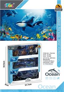 Animaltoys - OBL10087000