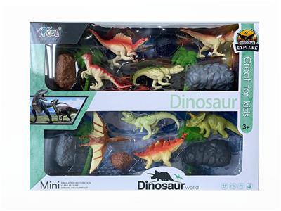 Animaltoys - OBL10087009