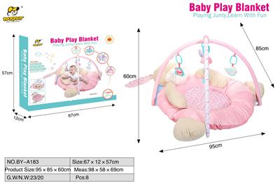 Baby carpet/Fitness frame - OBL10087099