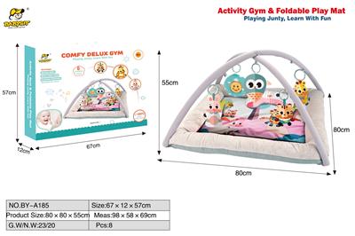 Baby carpet/Fitness frame - OBL10087101