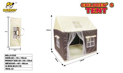 TENT - OBL10087114