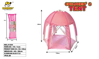 TENT - OBL10087116