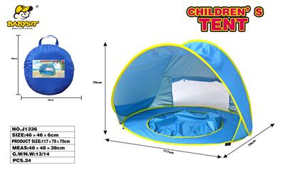 TENT - OBL10087118