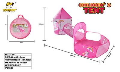 TENT - OBL10087123