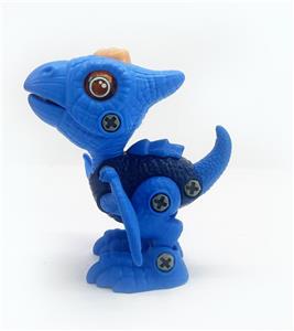 Self-assembling - OBL10087394