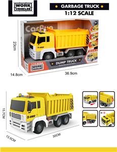 Inertia series - OBL10087441