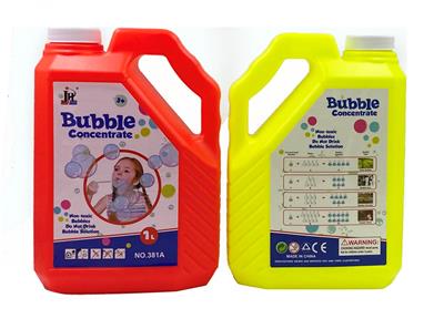 BUBBLE SET - OBL10087463