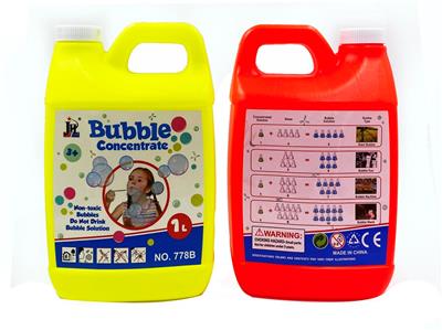 BUBBLE SET - OBL10087465
