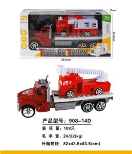 Inertia series - OBL10087564